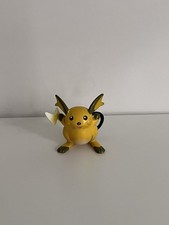 Pokemon figur raichu gebraucht kaufen  Kiel