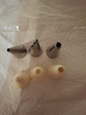icing piping nozzles for sale icing piping nozzles for sale HODDESDON