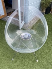 Philippe starck clear for sale  DERBY