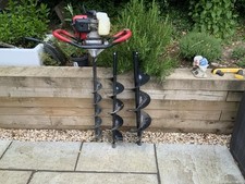 Mech 23630 post for sale  MARKET HARBOROUGH