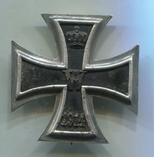 Eisernes kreuz klasse gebraucht kaufen  Zeuthen