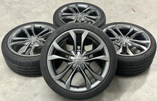 Audi avus alloy for sale  NELSON