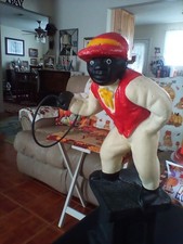 Hitching post horse for sale  Gulfport