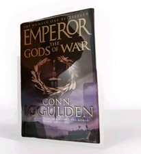 Signed 1st gods for sale  HASSOCKS