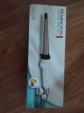 Remington curling wand for sale  SLEAFORD