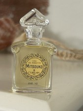 Vintage guerlain mitsouko for sale  Placentia