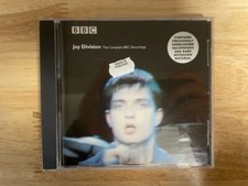Joy Division – The Complete BBC Recordings - CD comprar usado  Enviando para Brazil