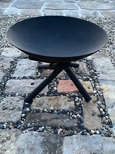 Design feuerschale 50 gebraucht kaufen  Remlingen