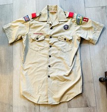 Boy scout shirt for sale  Bradenton
