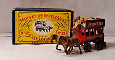 2284. matchbox yesteryear usato  Fagnano Olona