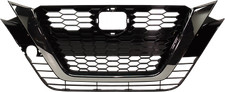 New grille for d'occasion  Expédié en Belgium