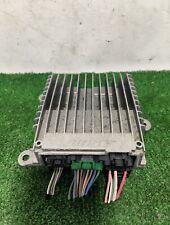 Centralina amplificatore bose usato  Qualiano