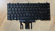 Clavier dell 07y1dk d'occasion  Meximieux