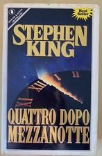 Libro quattro dopo usato  San Giuliano Milanese
