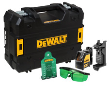 Dewalt dw088cg professional for sale  YORK