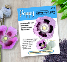 Poppy seeds hungarian for sale  Fremont