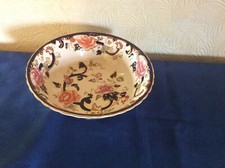 mason mandalay bowls for sale mason mandalay bowls for sale HIGHBRIDGE