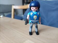 Playmobil convoyeur police d'occasion  Barr