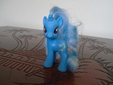 Little pony trixie d'occasion  Expédié en Belgium