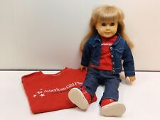 Vintage american girl for sale  POOLE