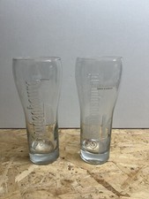 Lot verres bières d'occasion  Raon-l'Étape