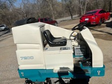 Tennant 7200 floor for sale  Bartlesville
