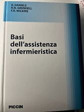 Basi dell assistenza usato  Frosinone