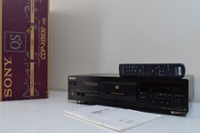 Sony cdp xb930 for sale  BLACKBURN