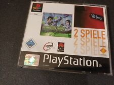 PS1 Playstation 1 PAL syphon filter 2 cold blood de sang froid comprar usado  Enviando para Brazil