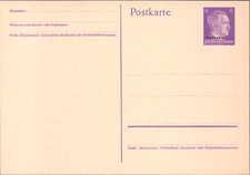 Postkarte besetzungen stland gebraucht kaufen  Rosenheim