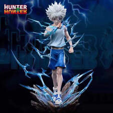 Hunter hunter killua usato  Villa Sant Angelo