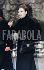 Vintage hautecombe farah usato  Roma