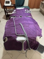 Pressoterapia con termoterapia usato Pressoterapia con termoterapia usato  San Potito Sannitico