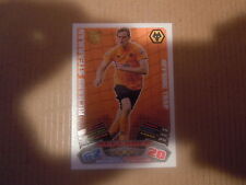 Topps match attax d'occasion  Nancy-