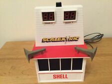 Scalextric classic electronic for sale  WOKING