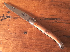 Rare forge laguiole d'occasion  Senlis