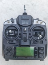 Eurgle kanal rc gebraucht kaufen  Amberg