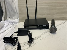 Shure ulxp24 beta58 for sale  Washington