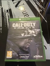 Call of Duty  Ghost Xbox One comprar usado Call of Duty  Ghost Xbox One comprar usado  Enviando para Brazil