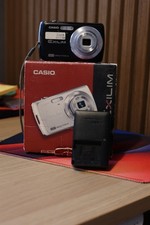 Casio exilim z35 for sale  TAUNTON