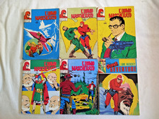 Lotto uomo mascherato usato  Badia Polesine