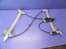 Renault Megane II CC Cabrio Avant droit Lève-vitre électrique Moteur , używany na sprzedaż  PL