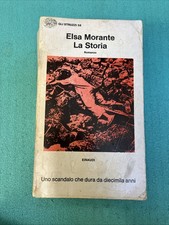 Libro storia elsa usato  Conegliano