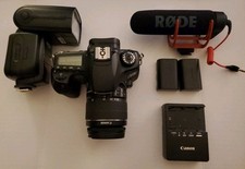 Tested canon eos for sale  Grand Forks