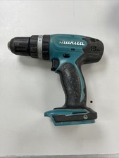 Makita combi drill for sale  WIGAN