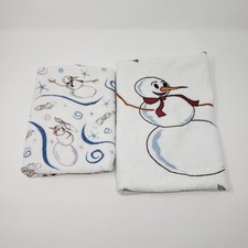 Pair snowman snow for sale  Pooler