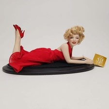 Marilyn monroe porcelain for sale  Plainfield