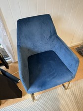 Dwell dining chairs for sale  BICESTER