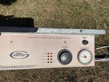 2008 grant vortex for sale  NEWBURY