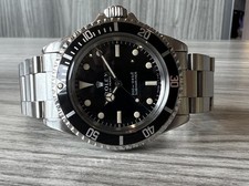 Meter first rolex d'occasion  Expédié en Belgium